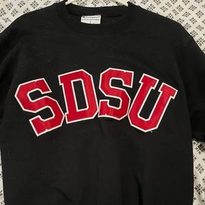 SDSU crewneck